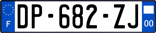 DP-682-ZJ