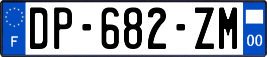 DP-682-ZM