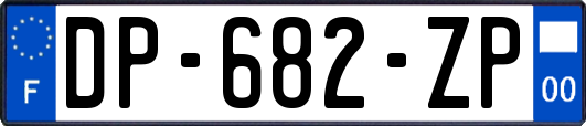 DP-682-ZP