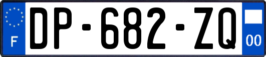 DP-682-ZQ