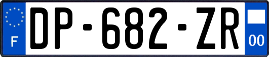 DP-682-ZR