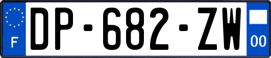 DP-682-ZW