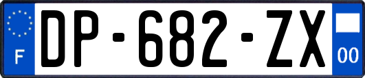 DP-682-ZX