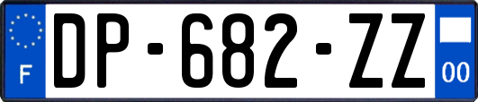 DP-682-ZZ