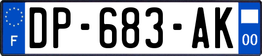 DP-683-AK