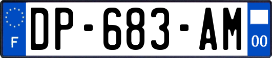 DP-683-AM