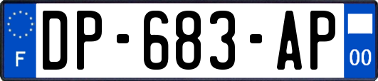 DP-683-AP