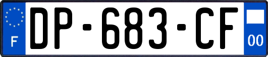 DP-683-CF