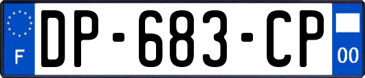 DP-683-CP