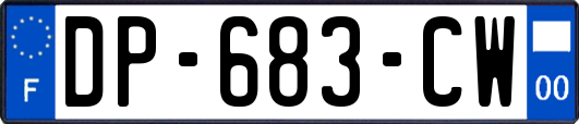 DP-683-CW