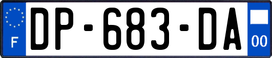DP-683-DA