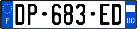 DP-683-ED