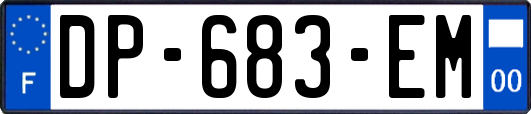 DP-683-EM