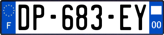 DP-683-EY