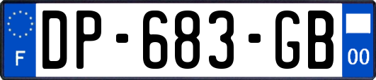 DP-683-GB