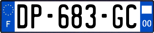 DP-683-GC