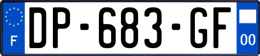 DP-683-GF