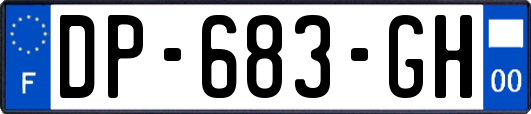 DP-683-GH