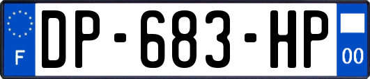 DP-683-HP
