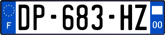 DP-683-HZ