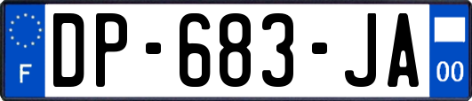 DP-683-JA