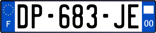 DP-683-JE