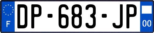 DP-683-JP