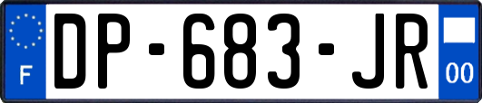 DP-683-JR