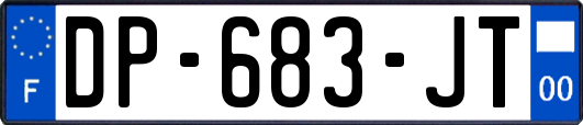 DP-683-JT