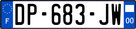 DP-683-JW