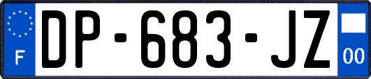 DP-683-JZ