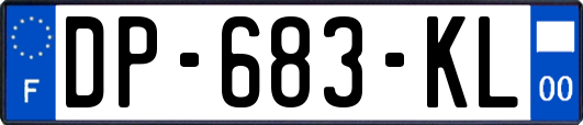 DP-683-KL