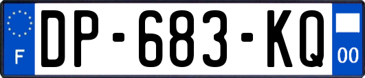 DP-683-KQ