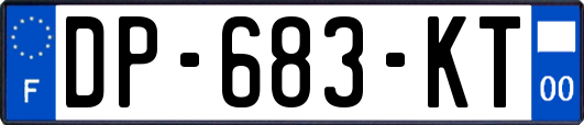 DP-683-KT
