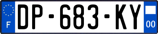 DP-683-KY