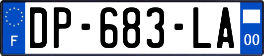 DP-683-LA