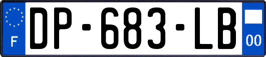 DP-683-LB