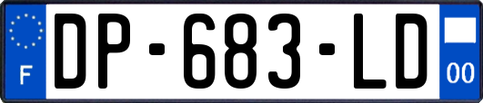 DP-683-LD