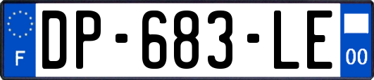 DP-683-LE