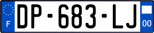 DP-683-LJ