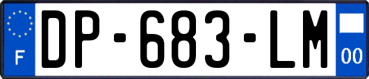DP-683-LM