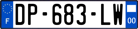 DP-683-LW