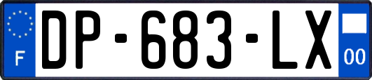 DP-683-LX