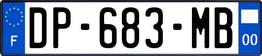DP-683-MB