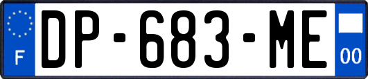 DP-683-ME