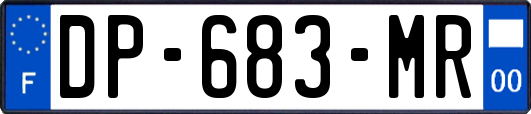 DP-683-MR