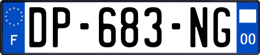 DP-683-NG