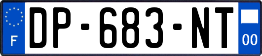 DP-683-NT