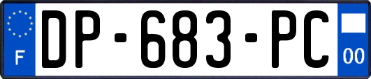 DP-683-PC