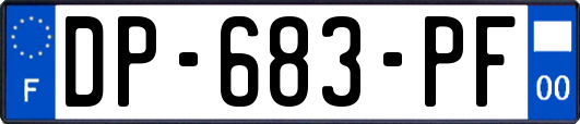 DP-683-PF